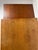 1950s Vintage Danish Extendable Teak Coffee Table, 1950s For Sale - Image 5 of 10