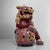 Mid-Century Modern Japanese Kutani Shishi Lion, 1960-1980s For Sale - Image 3 of 10
