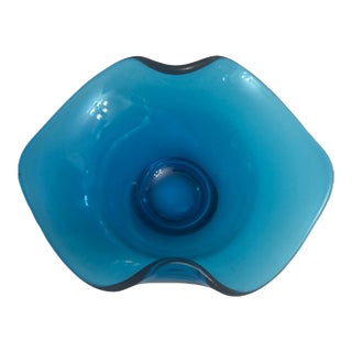 Viking Epic Bluenique Bowl For Sale