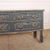 English Painted Dresser Base For Sale - Image 4 of 18