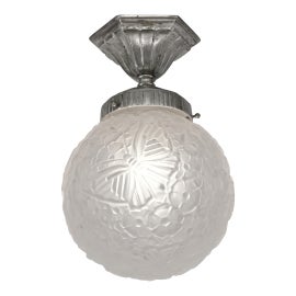 Example of Semi Flush Mounts