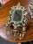 Louis XVI Mirrored Wall Sconces, Set of 2 For Sale - Image 6 of 7