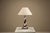 Mid-Century Modern Murano Glass Lamp in the style of Esperia, Italy, 1970s For Sale - Image 3 of 12