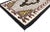 77770 Vintage Klagetoh Navajo-Style Kilim Rug, 04'06 x 07'02. This handwoven wool vintage Klagetoh Navajo-style kilim is a...