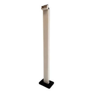 Zagar Floor Lamp by Sergio Carpani for Stilnovo, 1980s For Sale