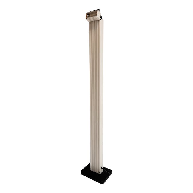Zagar Floor Lamp by Sergio Carpani for Stilnovo, 1980s For Sale