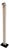 Zagar Floor Lamp by Sergio Carpani for Stilnovo, 1980s For Sale