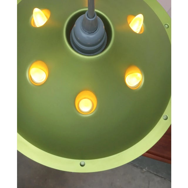 Postmodern Light Lite Ceiling Lamp by Philippe Starck for Flos, 1990s For Sale - Image 15 of 18