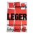 Fernand Léger French, 1881–1955 Ceramics by Leger, Sidney Janis Gallery Original Poster, 1954 For Sale