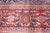 Early 20th Century Persian Sultanabad Rug For Sale - Image 4 of 11