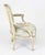 Set of Louis Revival French Painted Armchairs, 19th Century For Sale - Image 5 of 18