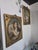 Pair of Greuze Pastel Portraits, 1800s, Pastel, Framed For Sale - Image 6 of 16