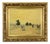 Paul Emile Felix Raissiguier, Landscape, Late 19th Century, Oil on Canvas For Sale