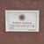 G. Farinella, Painting on Gold Leaf, 2000s, Wood For Sale - Image 4 of 6