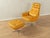 Set of Sedia Armchair and Ottoman by Horst Brüning for Cor, 1970s For Sale - Image 10 of 10