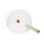 In the category of tableware with internal decorations, the Teca Frutta carafe represents a revolution. These borosilicate...
