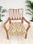 Mid-Century Modern Linden Armchair, 1950s For Sale - Image 10 of 17