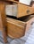 Antique Victorian Possum Belly Baker’s Cabinet With Eagle Crest For Sale - Image 10 of 18