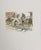 Mathurin Meheut, By the Spring, 1937, Engraving For Sale - Image 8 of 8