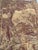 Antique French Aubusson Jacquard Tapestry Panel, 1920s For Sale - Image 15 of 18