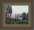 Contemporary Napa Valley Landscape Oil Painting For Sale - Image 9 of 10