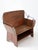 Antique American Buggy Seat Bench For Sale - Image 15 of 17