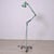 Italian Medical Lamp on Wheels, 1960s For Sale - Image 4 of 18