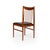 Vintage Arne Vodder Teak Dining Chairs for Sibast Model 422 Danish Mid-Century Set of 4 For Sale - Image 10 of 16