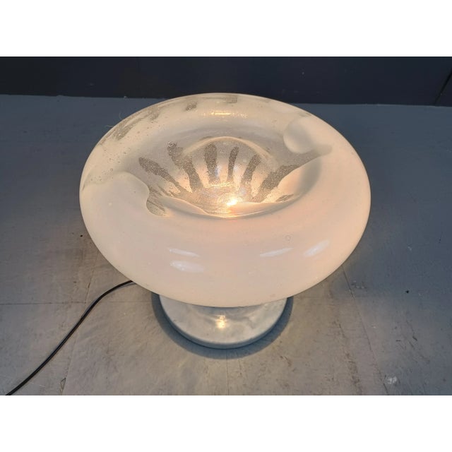 Mid-Century Modern Vintage Table Lamp, 1960s For Sale - Image 3 of 8