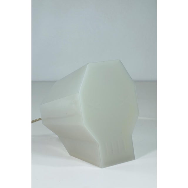 Hamlet Skitsch Table Lamp by Stefano Giovannoni, 2010 For Sale - Image 9 of 10