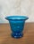 1940s Vintage Blue Cup, 1940s For Sale - Image 5 of 13