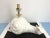 Mid Century Italian Snail Lamp For Sale - Image 13 of 18