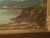 Americraft African-American Celebrated 19th-Century Landscape Ohio River Valley Landscape by Prominent Painter Robert S. Duncanson (1821-1872), For Sale - Image 4 of 12