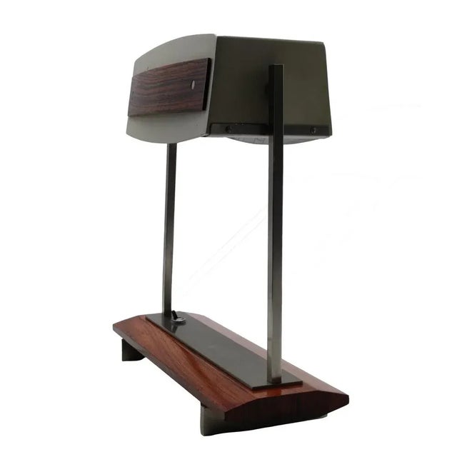 Model 8063 Swivel Table Lamp from Stilnovo, Italy, 1955 For Sale - Image 3 of 13
