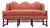 English William and Mary Baroque Style Camel Hump Back Settee For Sale