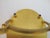 Cartier Paris Gold Gilt Plated Lapis Blue Enamel Oval Photo Picture Desk Frame For Sale - Image 10 of 12