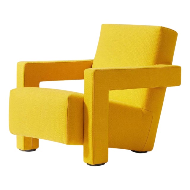 Utrecht Outdoor Armchair by Gerrit Thomas Rietveld For Sale