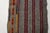Oushak Vintage Kilim Runner For Sale - Image 9 of 9