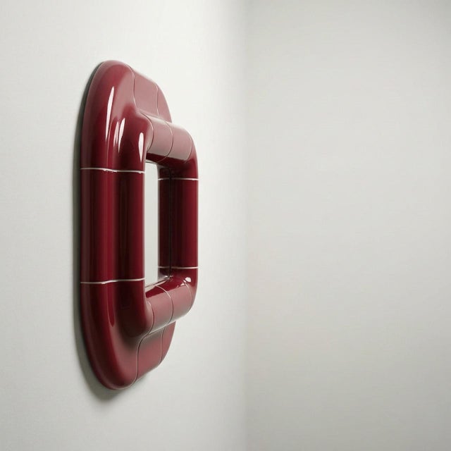 Defined by a bold, cushioned silhouette, Lolo embraces volume as a statement. Its perfectly symmetrical form creates a...