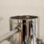 Metal 1950s Pair of Lobmeyr Sputnik Cylinder Sconces For Sale - Image 7 of 18