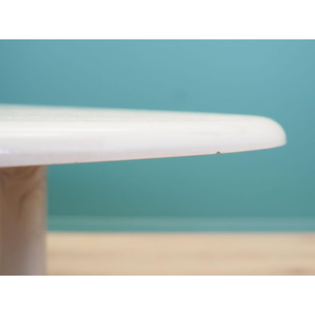 1970s Danish Coffee Table, 1970s For Sale - Image 5 of 9