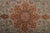 Textile Middle Eastern Hand-Knotted Rug For Sale - Image 7 of 10