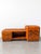 Art Deco Walnut Burl Entry Console Table, 1930s For Sale - Image 9 of 9