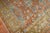 Early 20th Century Antique Zabihi Collection Large Chinese Carpet - 10'9" x 16'2" For Sale In New York - Image 6 of 12