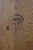 Stickley Round Mission Oak 52 Inch Dining Room Table For Sale - Image 17 of 18