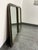 Restoration Hardware Restoration Hardware Teen Pierced Metal Wall Mirrors, Pair For Sale - Image 4 of 12