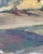 1960s Socialist Realism Oil Painting, Ukrainian Artist Sokolovsky, 1960s 23-19 For Sale - Image 5 of 6