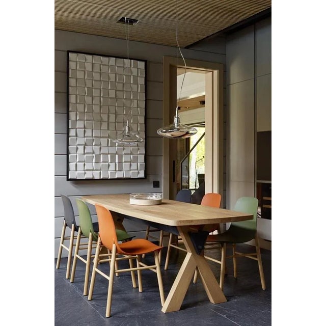 Douro Tiles Panel by Mambo Unlimited Ideas For Sale - Image 8 of 9