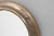 Porthole Wall Mirror, 1930s For Sale - Image 4 of 6