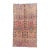 Vintage Zayane Beni M'Guild Moroccan Rug, 05'07 X 10'00 For Sale